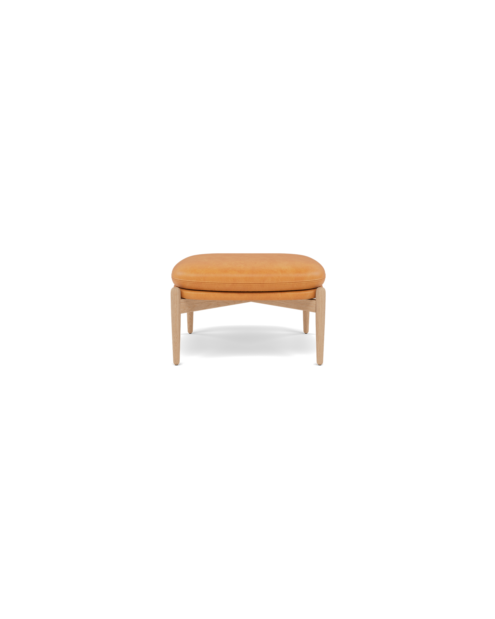 Embrace Ottoman by Fogia